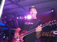 Krautfest Eschenbach 2011